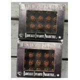 40 rnds RIP 9mm Ammo