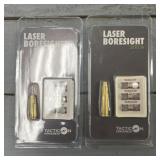 2 - New Laser Bore Sighters