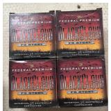 100 rnds Federal 12ga Steel Shotshells