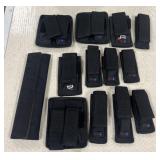 13 - Nylon Holders