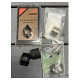 5 - AR-15 Gas Blocks