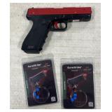 SIRT Laser Training Pistol