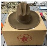 Nice Stetson Hat