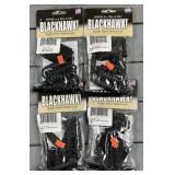 4 - Blackhawk Tactical Pistol Lanyards