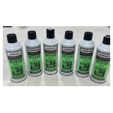 6 - Cans Valken Air Rifle Green Gas