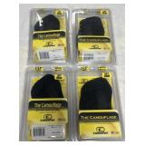4 - Crossfire Semi Auto Pistol Holsters