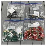 66 rnds Mixed 12ga Shotshells