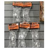 5 - New Sets Protective Eyewear