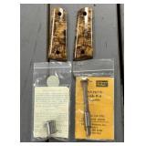 New 1911 Parts & Wood Grips