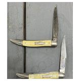 2 - Imperial Fish Filet Knives