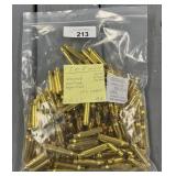 150ct .308 Win Brass