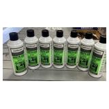 7 - New Cans Valken Air Rifle Green Gas
