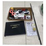 Gun Items
