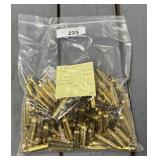 150ct 6.5 Creedmoor Brass