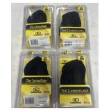4 - Crossfire Semi Auto Pistol Holsters