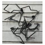10 - Glock Pistol Kickstands