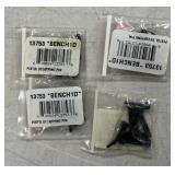 40ct Dillon Pistol Decapping Pins