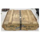 880 rnds Russian 7.62x54R Ammo
