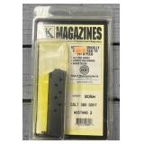 Triple K Colt .380 Mustang 6 rnd Mag