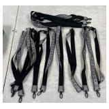 12 - Glock Lanyards