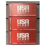 60 rnds Winchester .223 Rem Ammo