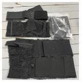 6 - Hidden Heat Waist/Hip Holsters