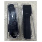 2 - Nylon Pepperball Carrying Cases