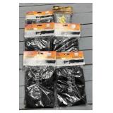 6 - New Rifle/Gun Socks