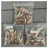 Approx 150 rnds Speer .40 S&W Ammo