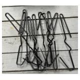 10 - Pistol Kickstands