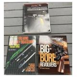 3 - Gun Books