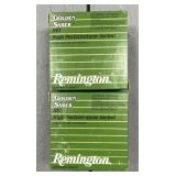 50 rnds Remington .45 Auto JHP Ammo