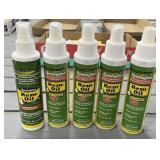 5 - New 6oz Bottles Remington Gun Oil