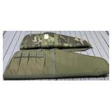 2 - Nice Soft Rifle Cases