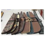 8 - Soft Rifle Cases