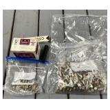 Mixed .45 Auto Ammo, Cleaning Kit & More
