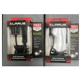 2 - New Klarus Dual Remote Switches