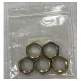 5 - Dillon Die Rings