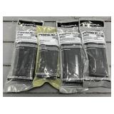 4 - New Pmag AR-15 30 rnd Magazines
