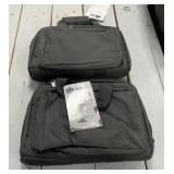 2 - New Mini Range Bags