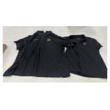 Glock Size Large & 3X T-Shirts