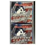 42 rnds Hornady .380 Auto Ammo