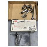 Mec Press Parts & E-Z Prime