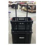 Bauer Modular Tool Storage System