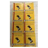 200 rnds Fiocchi 20ga 3" Shotshells
