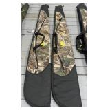 2 - Plano 53" Soft Rifle Cases
