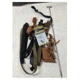 Rifle Slings & Gun Items