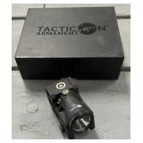 New Tactical Pistol Light/Laser