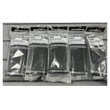 5 - New Pmag AR-15 30 rnd Magazines