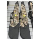 2 - Plano 53" Soft Rifle Cases